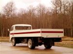 Citroen 350 1966 года